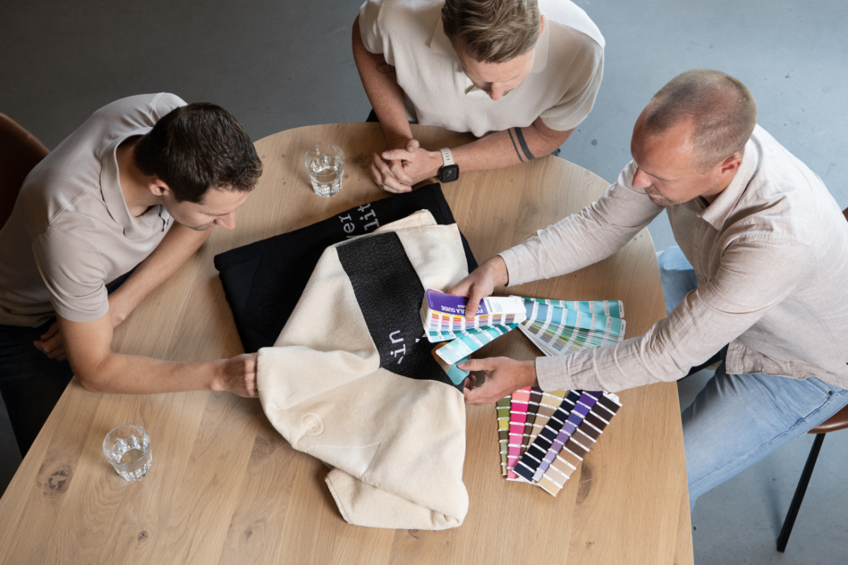 Een topteam dat al 10+ jaar voor je klaar staat | MerchLab