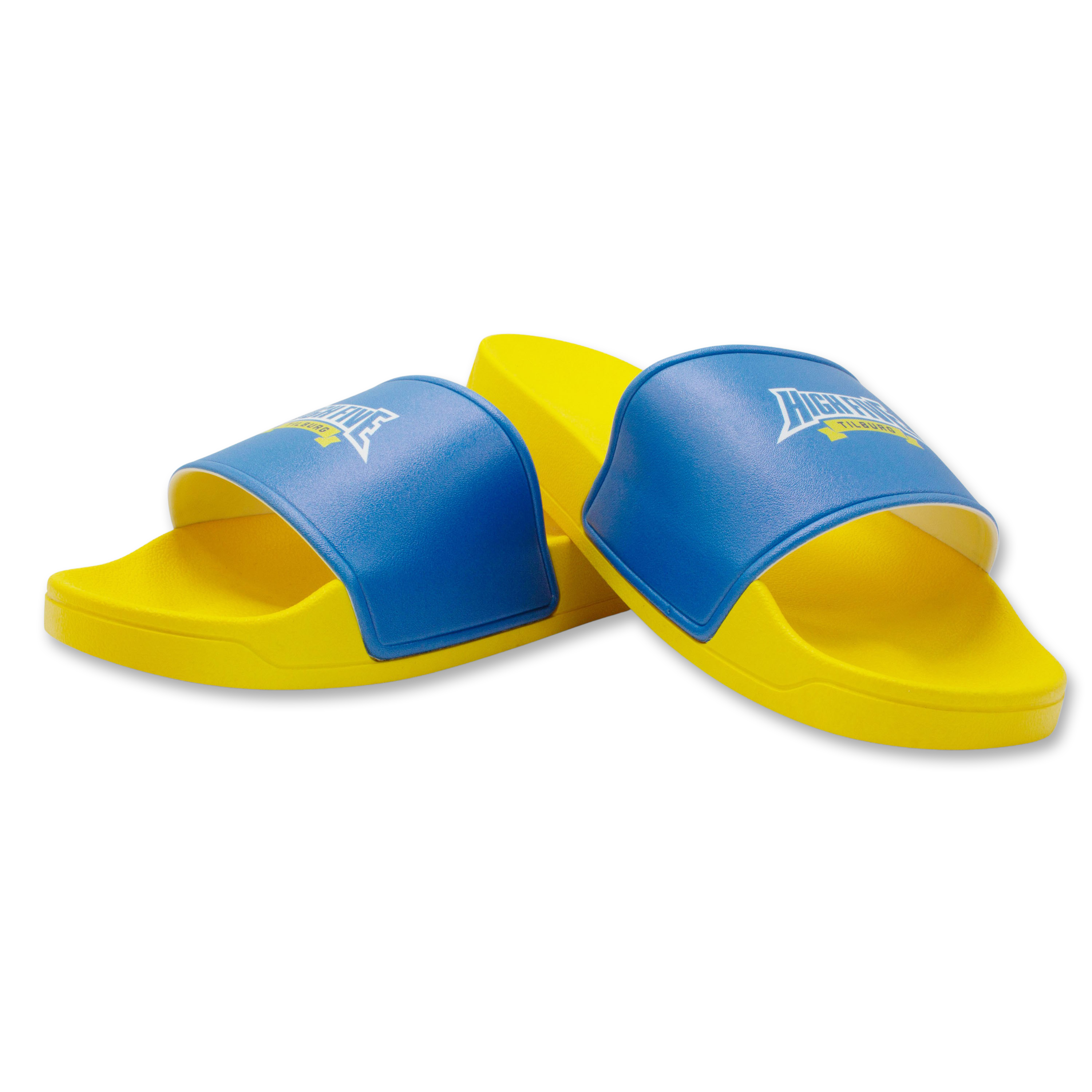 Badslippers bedrukken All-over bedrukte band Vanaf 10 paar