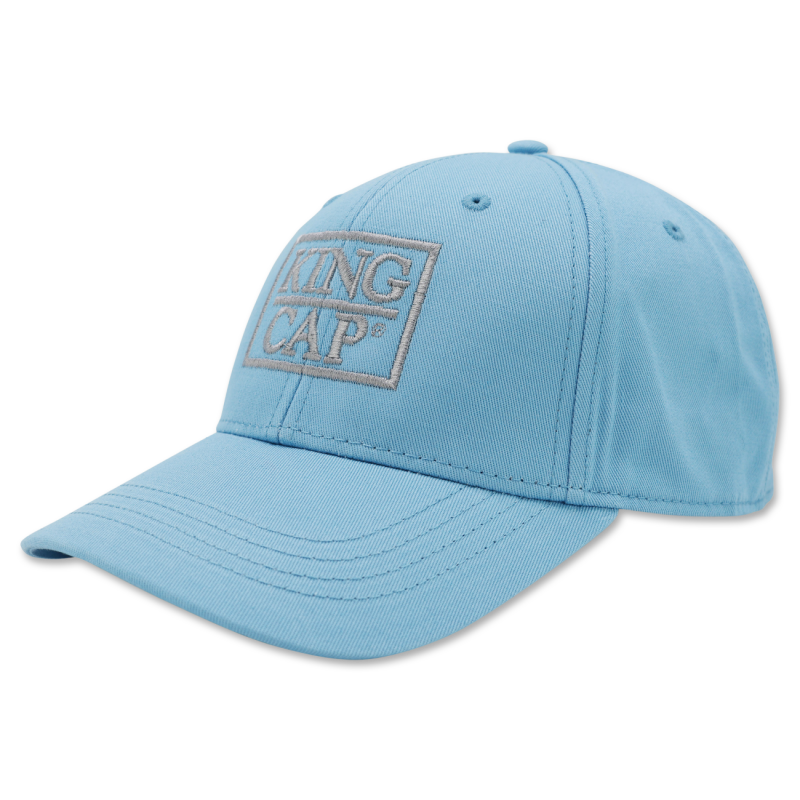 KINGCAP® Premium Cap | 6 Panel | Topkwaliteit | Eigen ontwerp | Vanaf ...
